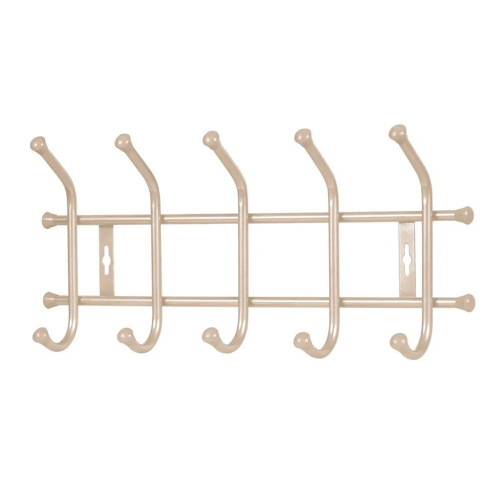 ไม้แขวนเสื้อดีไซน์สวยหรู นิกา สำหรับบ้าน