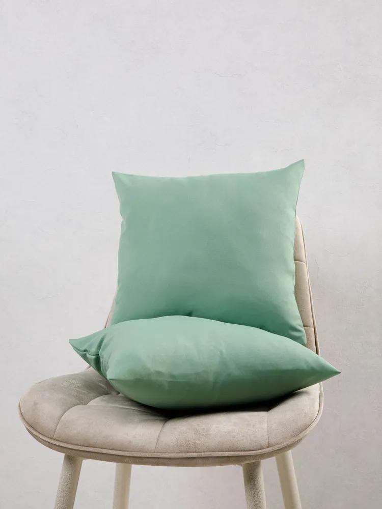 ปลอกหมอนตกแต่งพิสตาชิโอ