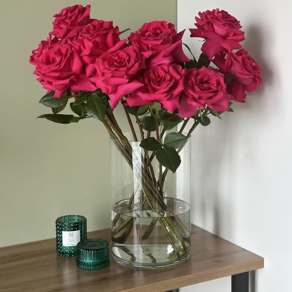 แจกันแก้ว ชาร์โมนิค เฟลอร์