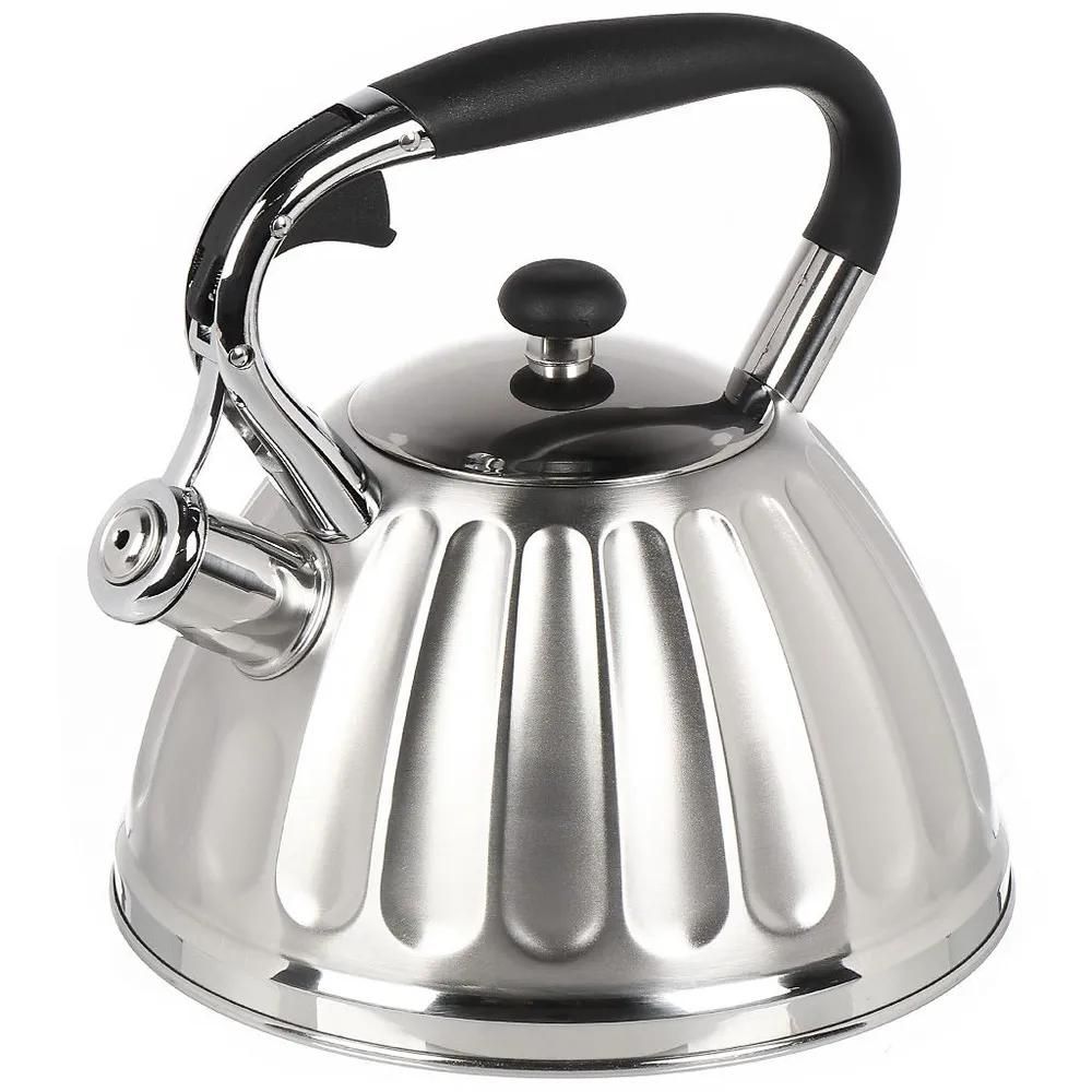 กาน้ำดานิคส์ 3 ลิตร สำหรับเตาและเตาแม่เหล็กไฟฟ้า